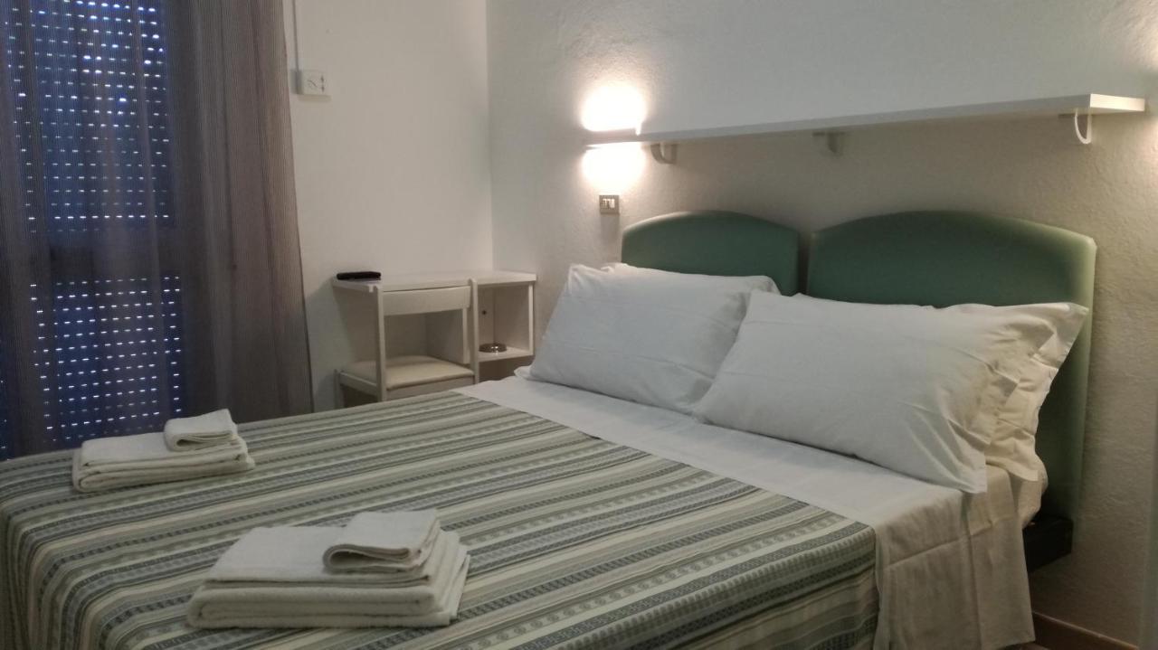 B&B Hotel Serenita Bellaria-Igea Marina Exteriör bild