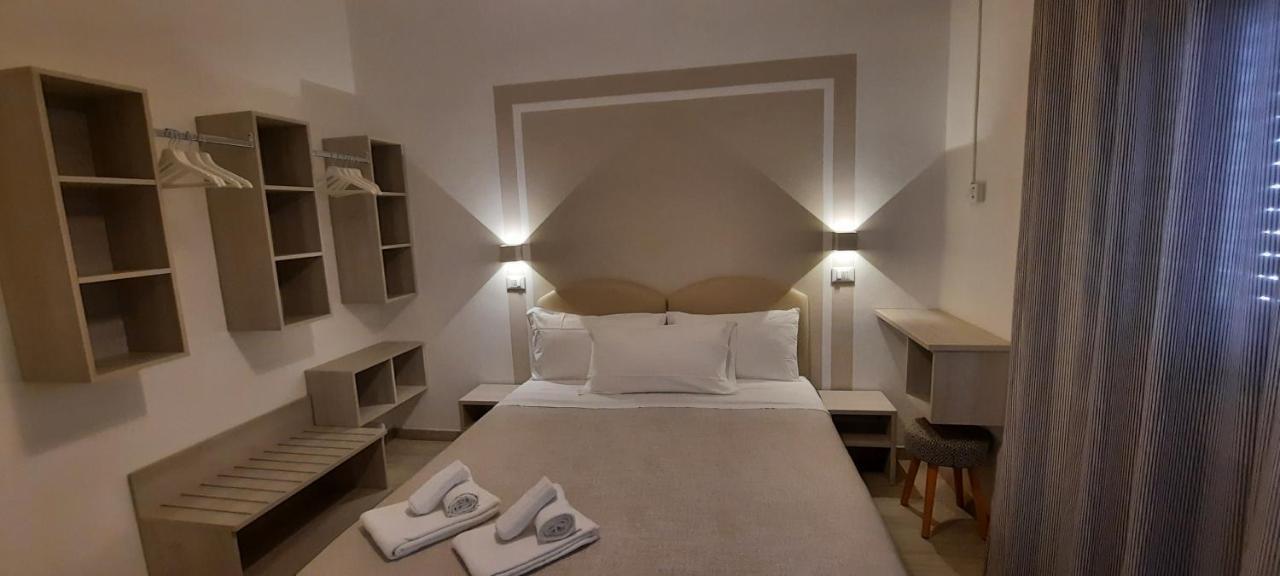 B&B Hotel Serenita Bellaria-Igea Marina Exteriör bild