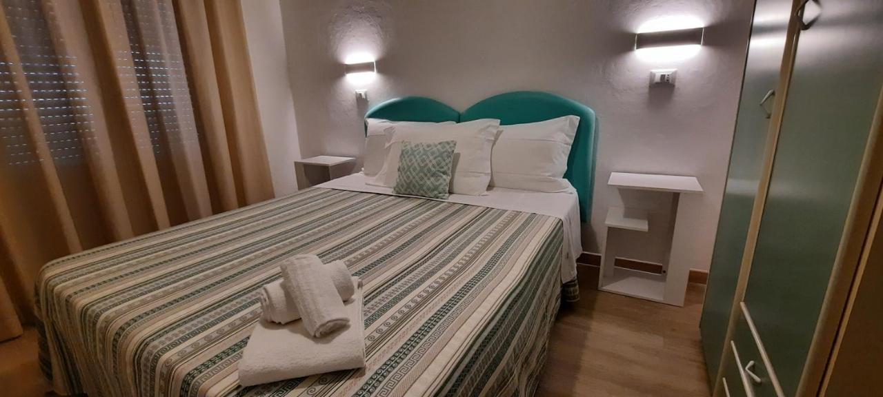 B&B Hotel Serenita Bellaria-Igea Marina Exteriör bild